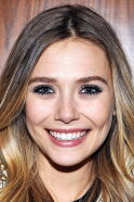 Elizabeth Olsen