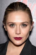 Elizabeth Olsen