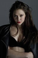 Elizabeth Olsen