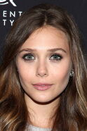 Elizabeth Olsen