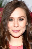 Elizabeth Olsen