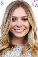 Elizabeth Olsen