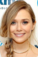 Elizabeth Olsen