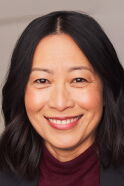 Elizabeth Pan