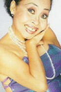 Elizabeth Ramsey