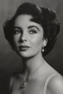 Elizabeth Taylor