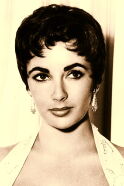 Elizabeth Taylor