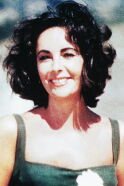 Elizabeth Taylor
