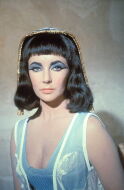 Elizabeth Taylor