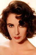 Elizabeth Taylor