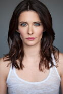 Elizabeth Tulloch