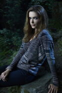 Elizabeth Tulloch