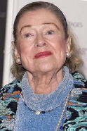 Elizabeth Wilson