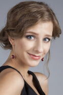 Elizaveta Arzamasova