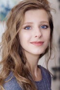 Elizaveta Arzamasova