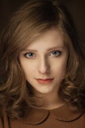 Elizaveta Arzamasova