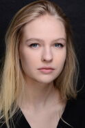 Elizaveta Bazykina
