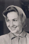 Elizaveta Volgina