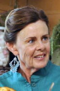 Elize Cawood