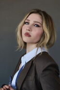 Ella Anderson
