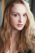 Ella Jonas Farlinger