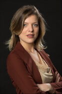 Ella Leyers