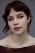 Ella Newton
