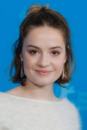 Ella Øverbye
