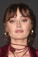 Ella Purnell