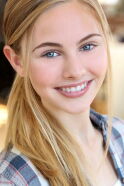 Ella Wahlestedt