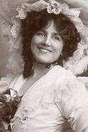 Ellaline Terriss