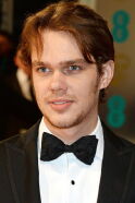 Ellar Coltrane