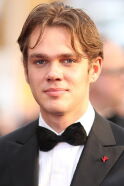 Ellar Coltrane