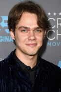 Ellar Coltrane