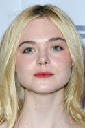 Elle Fanning