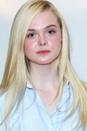 Elle Fanning