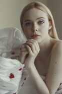 Elle Fanning