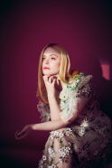 Elle Fanning