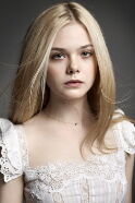 Elle Fanning