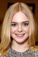 Elle Fanning