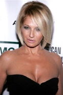 Ellen Barkin