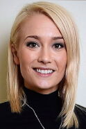 Ellen Bergström