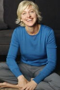 Ellen DeGeneres