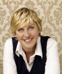 Ellen DeGeneres