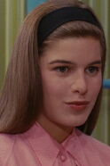 Ellen Farner