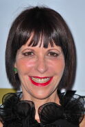Ellen Greene