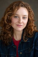 Ellen Olivia Giddings