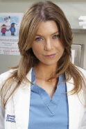 Ellen Pompeo