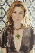 Ellen Pompeo