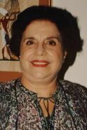 Elli Kiriakidou